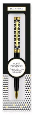 Opakowanie Długopis B&G Super Przyjaciel