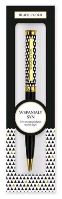 Opakowanie Długopis B&G Wspaniały Syn