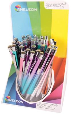 Opakowanie Długopis Cameleon (36szt)