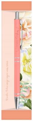 Opakowanie Długopis Flora Cudowna Córka