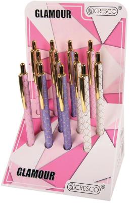 Opakowanie Długopis Glamour (12szt)