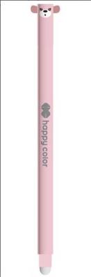 Opakowanie Długopis wymazywalny 0,5 mm pastel Uszaki