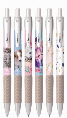 Opakowanie Długopis żelowy Sweet (48szt)