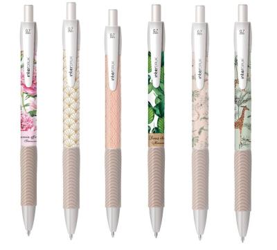 Opakowanie Długopis żelowy Trend (48szt)