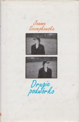 Zdjęcie produktu Drugie podwórko