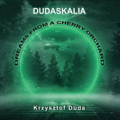 Okładka książki Dudaskalia CD