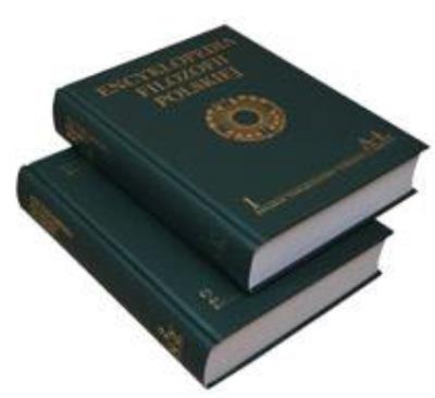 Encyklopedia Filozofii Polskiej Tom 2 M-Ż. Autor: Opracowanie zbiorowe. SmakLiter.pl Okładka książki Encyklopedia Filozofii Polskiej Tom 2 M-Ż