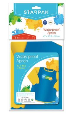 Opakowanie Fartuszek ochronny STK