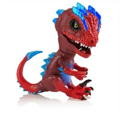 Opakowanie Fingerlings Untamed Radioactive Raptor