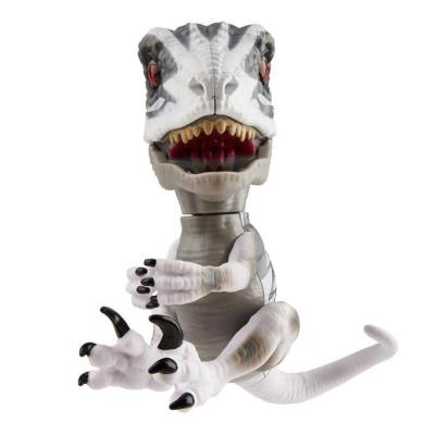 Opakowanie Fingerlings Untamed Raptor Ghost