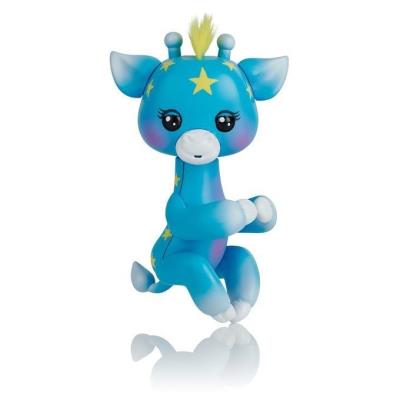 Opakowanie Fingerlings żyrafa Lil'g