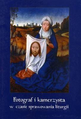 Okładka książki Fotograf i kamerzysta