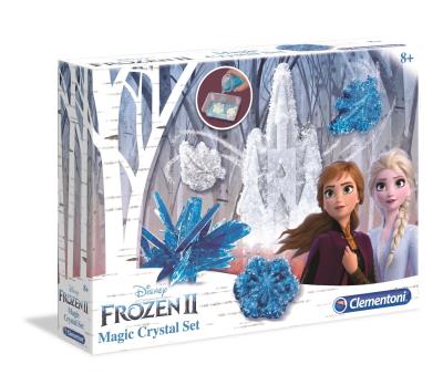 Opakowanie Frozen Magiczne kryształy