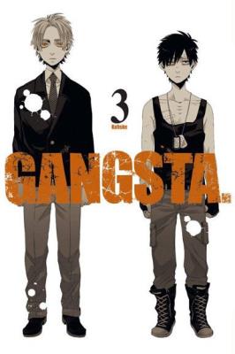 Zdjęcie produktu Gangsta 3