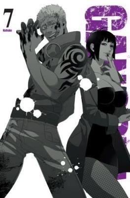 Zdjęcie produktu Gangsta 7