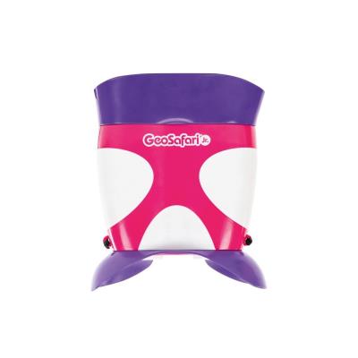 Opakowanie GeoSafari Jr. Lornetka dla dzieci, 2x ( różowa )