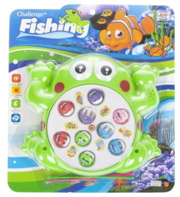 Gra Rybki. Wydawca: BamBam. SmakLiter.pl Opakowanie Gra Rybki