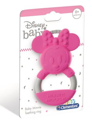 Opakowanie Gryzak - Mała Minnie