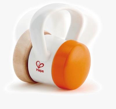 Opakowanie Grzechotka wałek