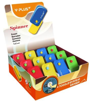 Opakowanie Gumka składana Kluczyki do samochodu (12szt)