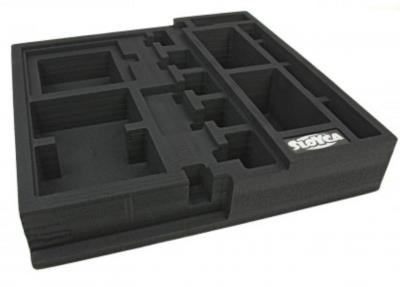 Insert do gry Great Western Trail + dodatek. Wydawca: SLOYCA. SmakLiter.pl Opakowanie Insert do gry Great Western Trail + dodatek