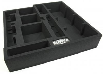 Insert do gry Maracaibo. Wydawca: SLOYCA. SmakLiter.pl Opakowanie Insert do gry Maracaibo