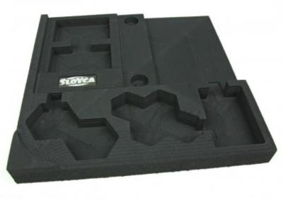 Insert do gry Tapestry (górna część). Wydawca: SLOYCA. SmakLiter.pl Opakowanie Insert do gry Tapestry (górna część)