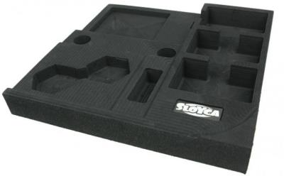 Insert do gry Tapestry. Wydawca: SLOYCA. SmakLiter.pl Opakowanie Insert do gry Tapestry