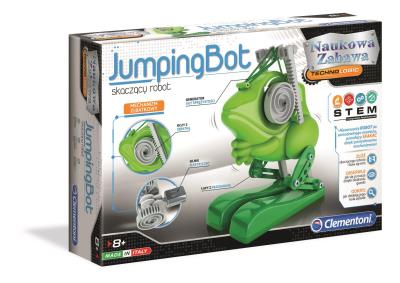 Opakowanie Jumpingbot