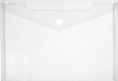 Opakowanie Koperta A4 PP przezroczysta 80124