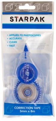 Opakowanie Korektor w taśmie 5mm 8m STK OFF B/C 12/576
