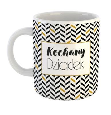 Opakowanie Kubek B&G Kochany Dziadek