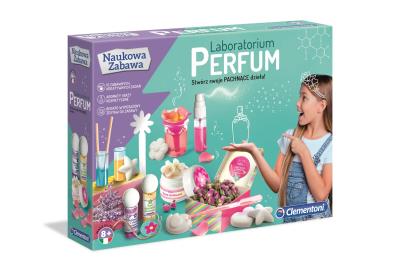 Opakowanie Laboratorium perfum 50674