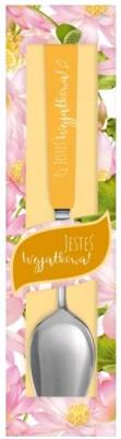 Opakowanie Łyżeczka Flora Jesteś Wyjątkowa!