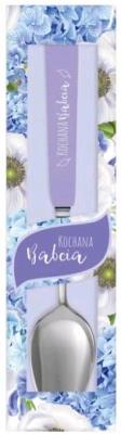 Opakowanie Łyżeczka Flora Kochana Babcia
