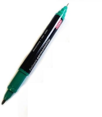 Opakowanie Marker do CD premium dwustronny mix (20szt) TOMA