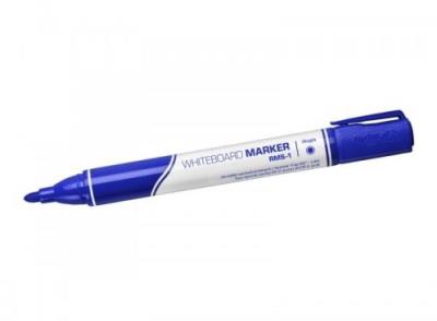 Opakowanie Marker suchościeralny niebieski, Rystor