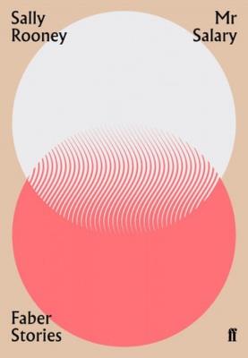 Mr Salary. Autor: Rooney Sally. SmakLiter.pl Okładka książki Mr Salary