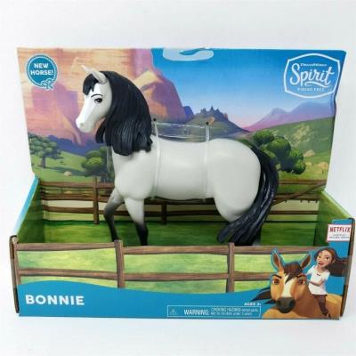 Opakowanie Mustang: Figurka 18cm Bonnie