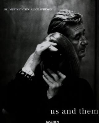 Okładka książki Newton, Us and Them
