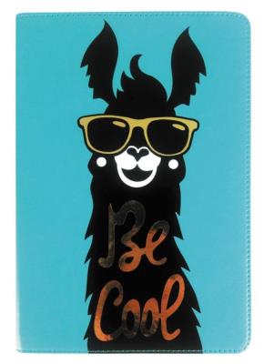 Opakowanie Notes A5 Lama