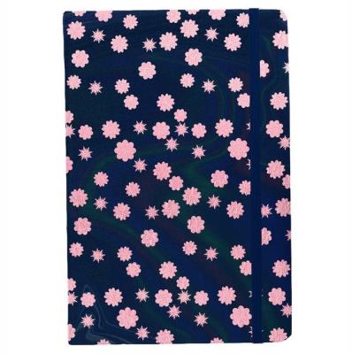 Notes holograficzny PPMZ19-3680 PASO. Wydawca: Paso. SmakLiter.pl Opakowanie Notes holograficzny PPMZ19-3680 PASO