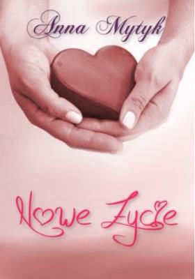 Okładka książki Nowe życie