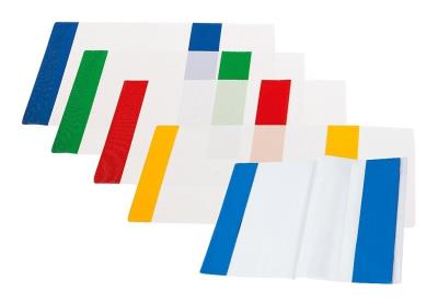 Opakowanie Okładka na książkę do muzyki PCV (25szt)