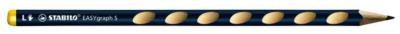 Opakowanie Ołówek EasyGraph S HB mix (90szt) STABILO