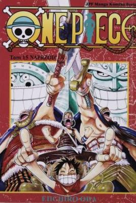Zdjęcie produktu ONE PIECE 15