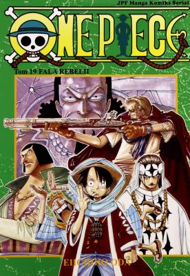 Zdjęcie produktu ONE PIECE 19