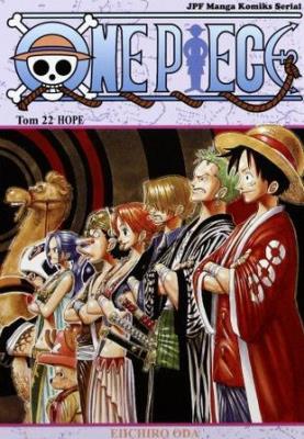 Zdjęcie produktu ONE PIECE 22