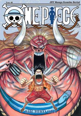 Zdjęcie produktu One piece 48