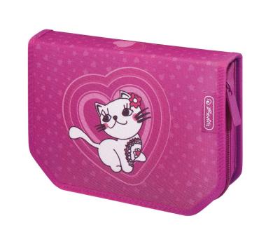 Opakowanie Piórnik 26 części Midi Kitty Cat